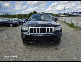 Jeep Grand cherokee Overland  | Mobile.bg    3