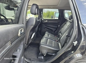 Jeep Grand cherokee Overland  | Mobile.bg    9
