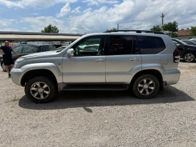 Toyota Land cruiser J120+ Power HEAT+ Блокаж+ Бързи-Бавни - 12900 лв. - 75803279 5