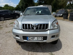 Toyota Land cruiser J120+ Power HEAT+ Блокаж+ Бързи-Бавни - 12900 лв. - 75803279 7