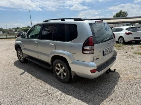 Toyota Land cruiser J120+ Power HEAT+ Блокаж+ Бързи-Бавни - 12900 лв. - 75803279 4
