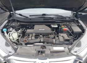 Honda Cr-v TOURING * CarPlay* * * 4X4*  | Mobile.bg    10