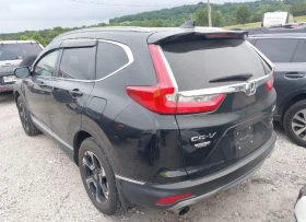 Honda Cr-v TOURING * CarPlay* * * 4X4*  | Mobile.bg    6