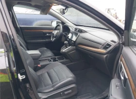 Honda Cr-v TOURING * CarPlay* * * 4X4*  | Mobile.bg    7