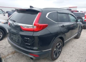 Honda Cr-v TOURING * CarPlay* * * 4X4*  | Mobile.bg    4