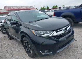 Honda Cr-v TOURING * CarPlay* * * 4X4*  | Mobile.bg    3