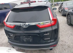 Honda Cr-v TOURING * CarPlay* * * 4X4*  | Mobile.bg    5
