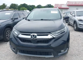 Honda Cr-v TOURING * CarPlay* * * 4X4*  | Mobile.bg    2