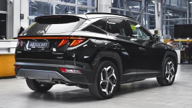 Hyundai Tucson 1.6 T-GDi PREMIUM Plug-in Hybrid 4x4 Automatic - 64900 лв. - 95936243 6