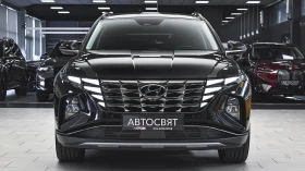 Hyundai Tucson 1.6 T-GDi PREMIUM Plug-in Hybrid 4x4 Automatic - 64900 лв. - 95936243 2