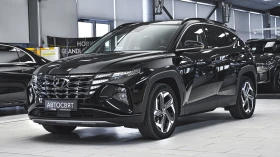 Hyundai Tucson 1.6 T-GDi PREMIUM Plug-in Hybrid 4x4 Automatic - 64900 лв. - 95936243 4