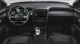 Hyundai Tucson 1.6 T-GDi PREMIUM Plug-in Hybrid 4x4 Automatic - 64900 лв. - 95936243 8