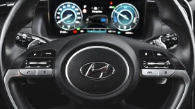 Hyundai Tucson 1.6 T-GDi PREMIUM Plug-in Hybrid 4x4 Automatic - 64900 лв. - 95936243 9