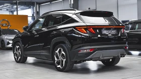 Hyundai Tucson 1.6 T-GDi PREMIUM Plug-in Hybrid 4x4 Automatic - 64900 лв. - 95936243 7