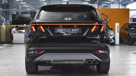Hyundai Tucson 1.6 T-GDi PREMIUM Plug-in Hybrid 4x4 Automatic - 64900 лв. - 95936243 3
