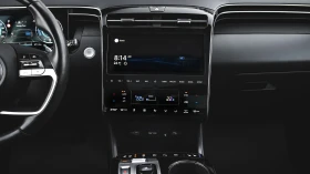 Hyundai Tucson 1.6 T-GDi PREMIUM Plug-in Hybrid 4x4 Automatic - 64900 лв. - 95936243 10