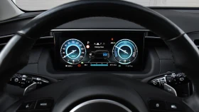 Hyundai Tucson 1.6 T-GDi PREMIUM Plug-in Hybrid 4x4 Automatic - 64900 лв. - 95936243 12