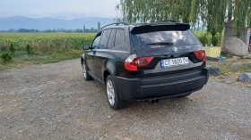 Обява за продажба на BMW X3 3.0 d ~11 500 лв. - изображение 2