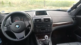 Обява за продажба на BMW X3 3.0 d ~11 500 лв. - изображение 6