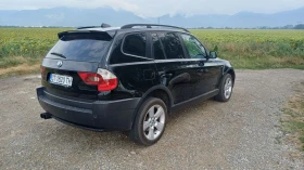 Обява за продажба на BMW X3 3.0 d ~11 500 лв. - изображение 3