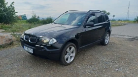 Обява за продажба на BMW X3 3.0 d ~11 500 лв. - изображение 1