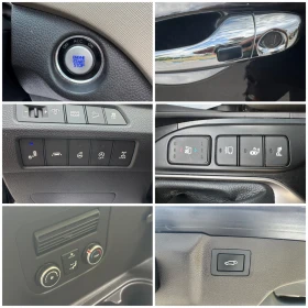 Hyundai Santa fe Grand FaceLift 7-Местен - 38999 лв. - 42993779 14