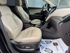 Обява за продажба на Hyundai Santa fe Grand FaceLift 7-Местен ~38 999 лв. - изображение 8
