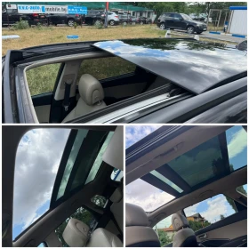 Hyundai Santa fe Grand FaceLift 7-Местен - 38999 лв. - 42993779 15