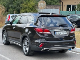 Обява за продажба на Hyundai Santa fe Grand FaceLift 7-Местен ~38 999 лв. - изображение 3