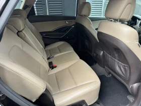 Обява за продажба на Hyundai Santa fe Grand FaceLift 7-Местен ~38 999 лв. - изображение 7