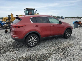 Kia Sportage 2.4L 4 All wheel drive | Mobile.bg    12