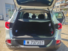 Обява за продажба на Renault Kadjar 1.5 DCI 110 ~24 990 лв. - изображение 9