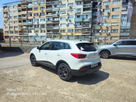Обява за продажба на Renault Kadjar 1.5 DCI 110 ~24 990 лв. - изображение 2