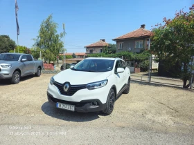 Обява за продажба на Renault Kadjar 1.5 DCI 110 ~24 990 лв. - изображение 1