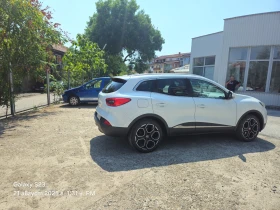 Обява за продажба на Renault Kadjar 1.5 DCI 110 ~24 990 лв. - изображение 5