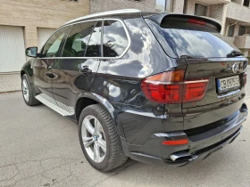 Обява за продажба на BMW X5 3.5 SD M ~17 999 лв. - изображение 4
