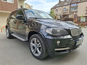 Обява за продажба на BMW X5 3.5 SD M ~17 999 лв. - изображение 1