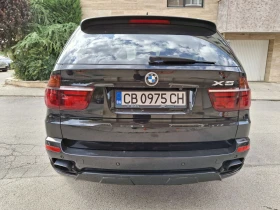 Обява за продажба на BMW X5 3.5 SD M ~17 999 лв. - изображение 5