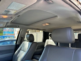 Toyota Sequoia LIMITED | Mobile.bg    8