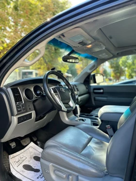 Toyota Sequoia LIMITED | Mobile.bg    4