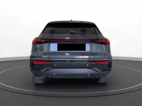 Audi Q5 40TDI/NEW MODEL/S-LINE/QUATTRO/CAM/LED/BLACK OPTIC | Mobile.bg    3