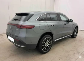 Обява за продажба на Mercedes-Benz EQC Mercedes-Benz EQC 400 AMG Line  ~59 800 лв. - изображение 1
