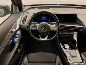 Обява за продажба на Mercedes-Benz EQC Mercedes-Benz EQC 400 AMG Line  ~59 800 лв. - изображение 6