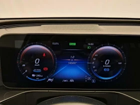 Обява за продажба на Mercedes-Benz EQC Mercedes-Benz EQC 400 AMG Line  ~59 800 лв. - изображение 7