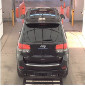 Jeep Grand cherokee 5.7 Hemi 8ZF Overland  | Mobile.bg    4