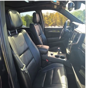 Jeep Grand cherokee 5.7 Hemi 8ZF Overland  | Mobile.bg    6
