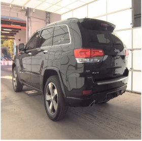Jeep Grand cherokee 5.7 Hemi 8ZF Overland  | Mobile.bg    3