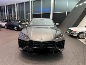 Lamborghini Urus SE/FACELIFT/PLUG-IN/B&O/HEAD UP/PANO/360/ - 288980 € / 565195.75 лв. - 92813027 2