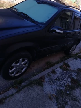 Mercedes-Benz ML 270 270, снимка 2