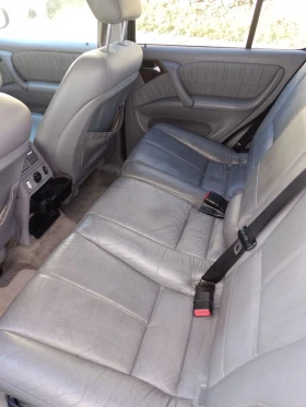 Mercedes-Benz ML 270 270, снимка 5